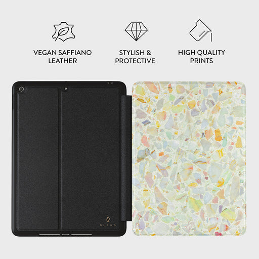 Rainbow Crush - iPad 10.2 (9th/8th/7th Gen) Case 3