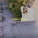 Rainbow Crush - Google Pixel 5 Case 9