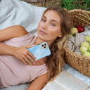 Fluffy Clouds - Samsung Galaxy S10 Lite Case 10