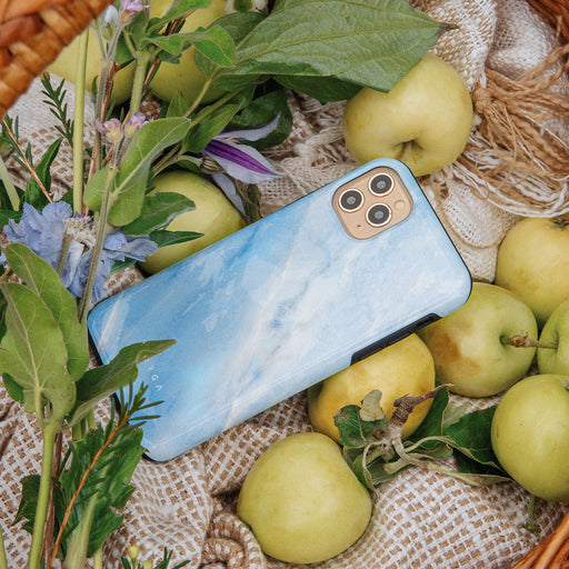 Fluffy Clouds - Samsung Galaxy A33 Case 7