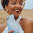 Fluffy Clouds - Samsung Galaxy A33 Case 8