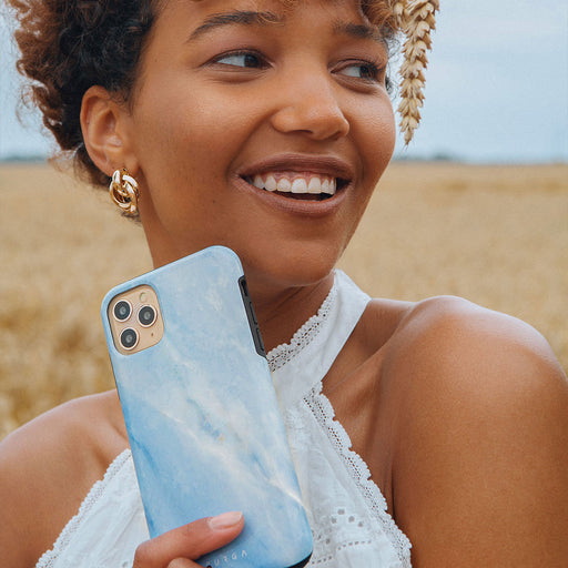 Fluffy Clouds - Samsung Galaxy A33 Case 8