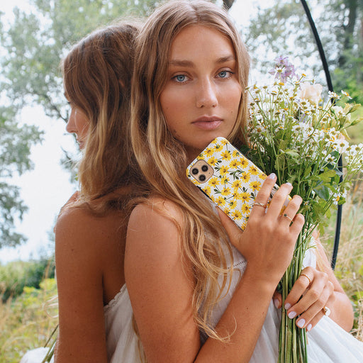 Summer Scent - Yellow Flower iPhone 6 / 6S Case 12