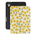 Summer Scent - Yellow Flower iPad Mini 8.3 (A17 Pro/6th Gen) Case 1