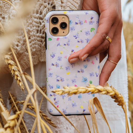 Wildflower - Huawei P20 Case 7