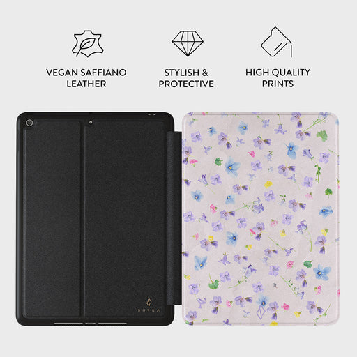 Wildflower - iPad 10.2 (9th/8th/7th Gen) Case 3