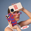 Lush Meadows - Floral Huawei P40 Pro Plus Case 12