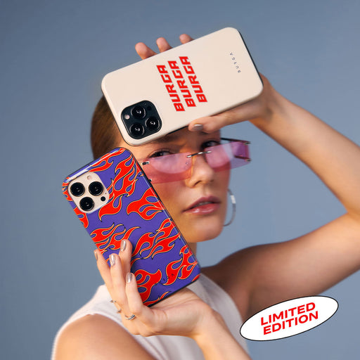 Lush Meadows - Floral Huawei P40 Pro Plus Case 12