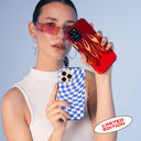 Pure Bliss - Daisy Huawei P20 Case 13