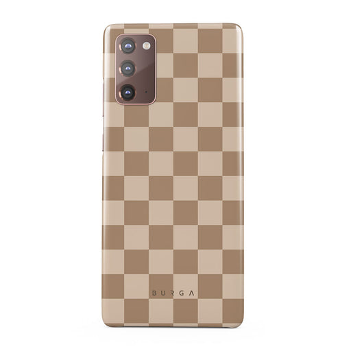 Math Exam - Samsung Galaxy Note 20 4G / 5G Case 1