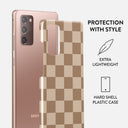 Math Exam - Samsung Galaxy Note 20 4G / 5G Case 2