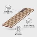 Math Exam - Samsung Galaxy Note 20 4G / 5G Case 3