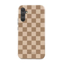 Math Exam - Samsung Galaxy A34 Case 1