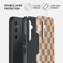 Math Exam - Samsung Galaxy A34 Case 2
