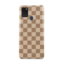 Math Exam - Samsung Galaxy A21s 4G Case 1