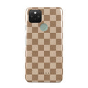Math Exam - Google Pixel 5 Case 1