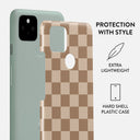 Math Exam - Google Pixel 5 Case 2