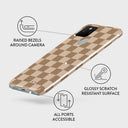 Math Exam - Google Pixel 5 Case 3