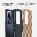 Math Exam - Xiaomi 13 Lite Case 2