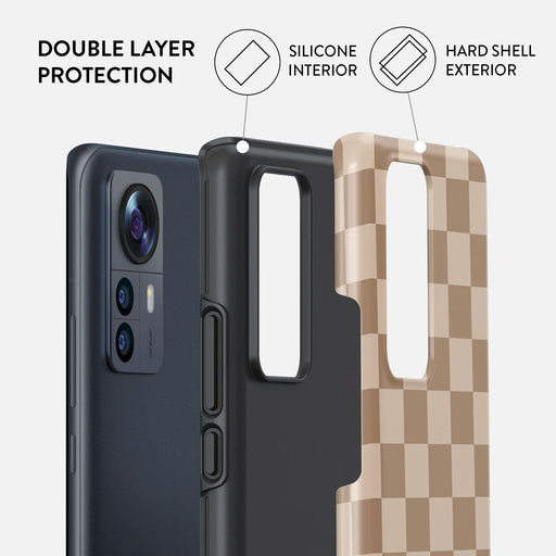 Math Exam - Xiaomi 12 Pro Case 2