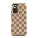Math Exam - Xiaomi Redmi Note 10 Pro Case 1