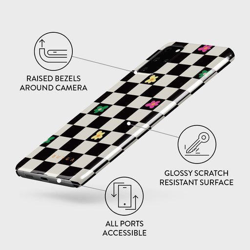 Lunch Break - Samsung Galaxy S20 Plus 4G / 5G Case 3