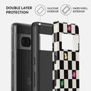 Lunch Break - Google Pixel 7a Case 2