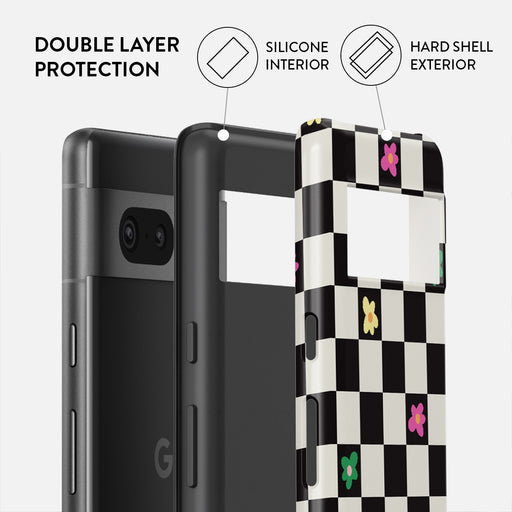Lunch Break - Google Pixel 7a Case 2