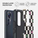 Lunch Break - Xiaomi 12 Pro Case 2