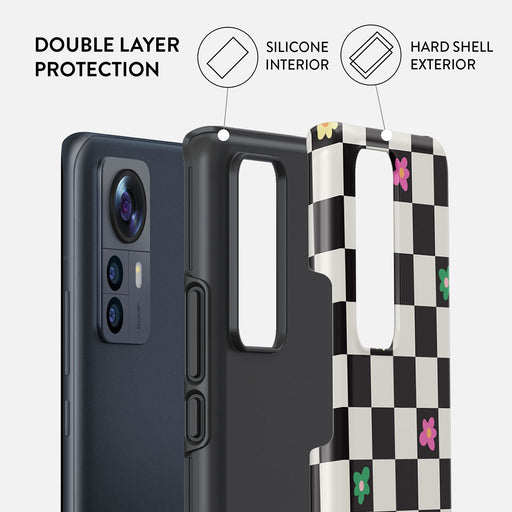 Lunch Break - Xiaomi 12 Pro Case 2