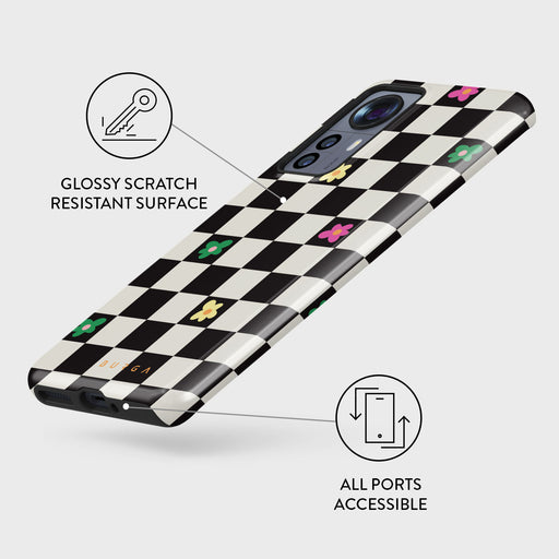 Lunch Break - Xiaomi 12 Pro Case 3