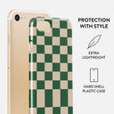 Ivy League - iPhone SE (2022) Case 2