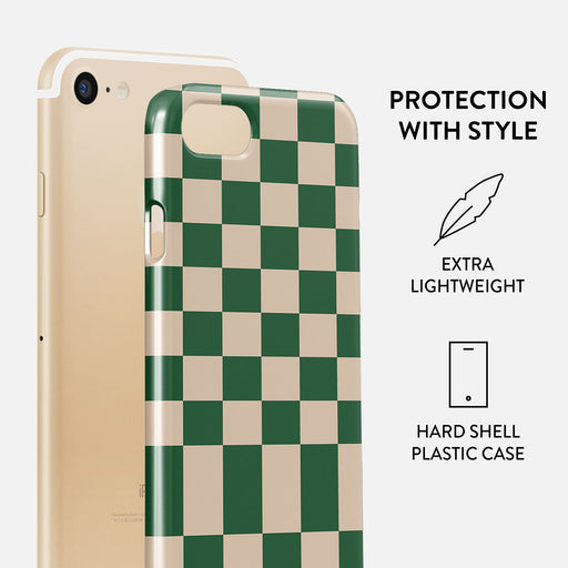Ivy League - iPhone SE (2022) Case 2