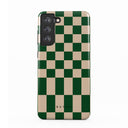 Ivy League - Samsung Galaxy S21 FE Case 1