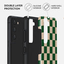 Ivy League - Samsung Galaxy S21 FE Case 2