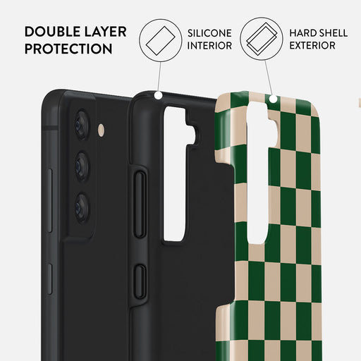 Ivy League - Samsung Galaxy S21 FE Case 2