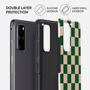Ivy League - Samsung Galaxy S20 Plus 4G / 5G Case 6