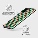 Ivy League - Samsung Galaxy S20 Plus 4G / 5G Case 7