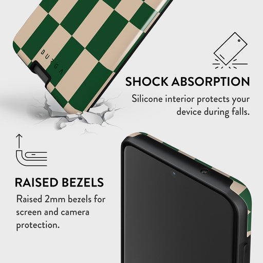 Ivy League - Samsung Galaxy S20 Plus 4G / 5G Case 8