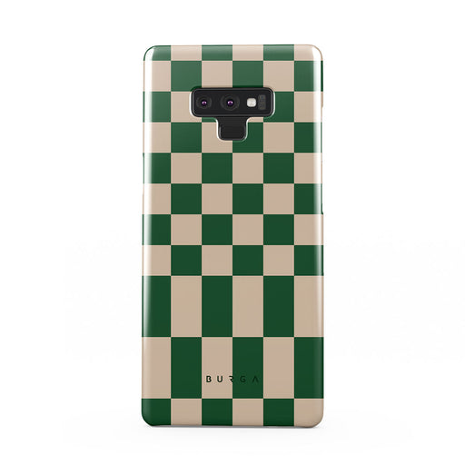 Ivy League - Samsung Galaxy Note 9 Case 1