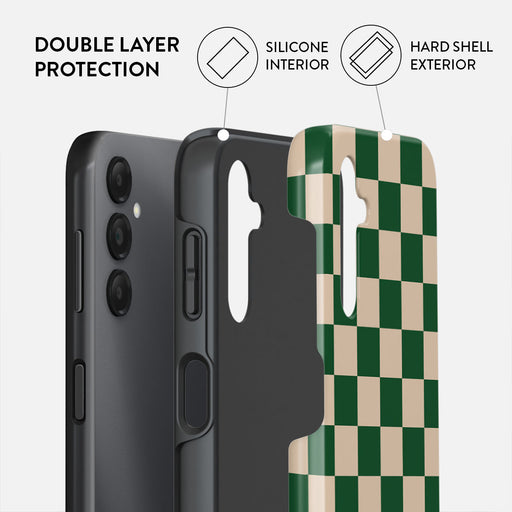 Ivy League - Samsung Galaxy A14 5G Case 2