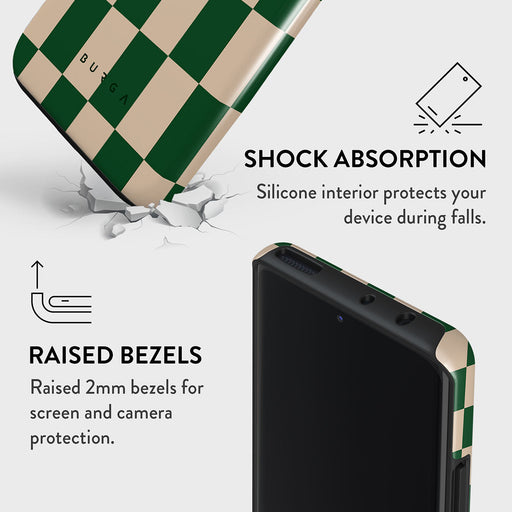 Ivy League - Xiaomi 12 Case 4