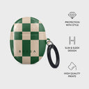 Ivy League - Google Pixel Buds 2 Case 4