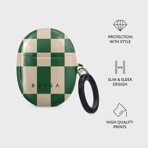 Ivy League - Google Pixel Buds 2 Case 4