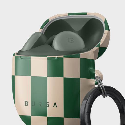 Ivy League - Google Pixel Buds A Case 5