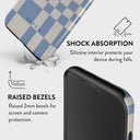 Straight A - iPhone 12 Case 8
