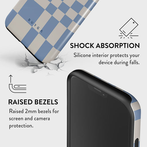 Straight A - iPhone 12 Case 8