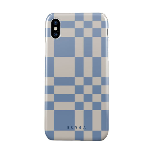 Straight A - iPhone X / XS Case 1