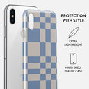 Straight A - iPhone X / XS Case 2