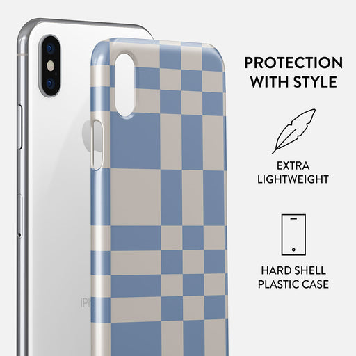 Straight A - iPhone X / XS Case 2